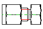 2D Top View